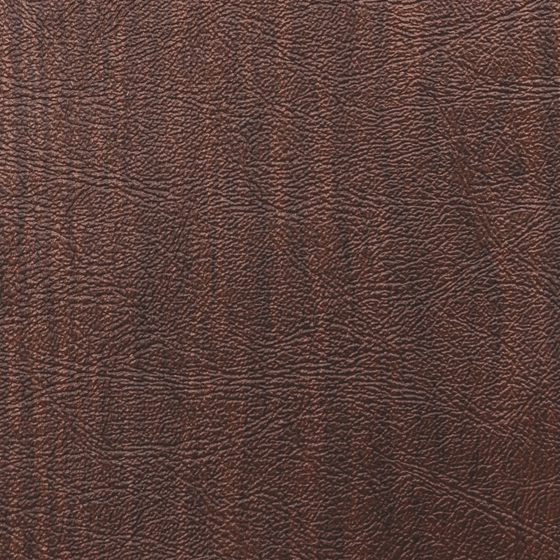 Cherry woodgrain table pad top swatch