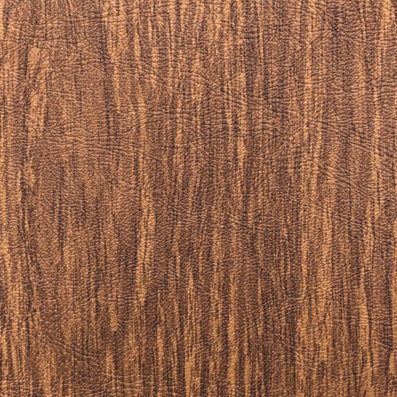Oak woodgrain table pad top swatch