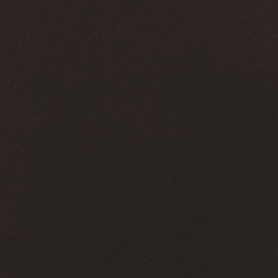 Brown velvet table pad bottom swatch